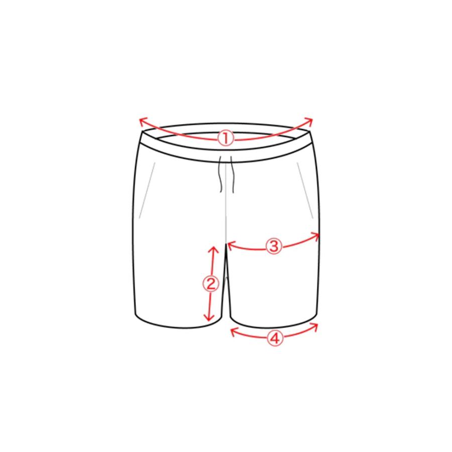 STATIC スタティック フォージ ショーツ FORGE SHORTS 登山 縦走 メンズ レディース ユニセックス ハイキング ボルダー トレッキング アウトドア ナイロン ハ… | FORGE | 09