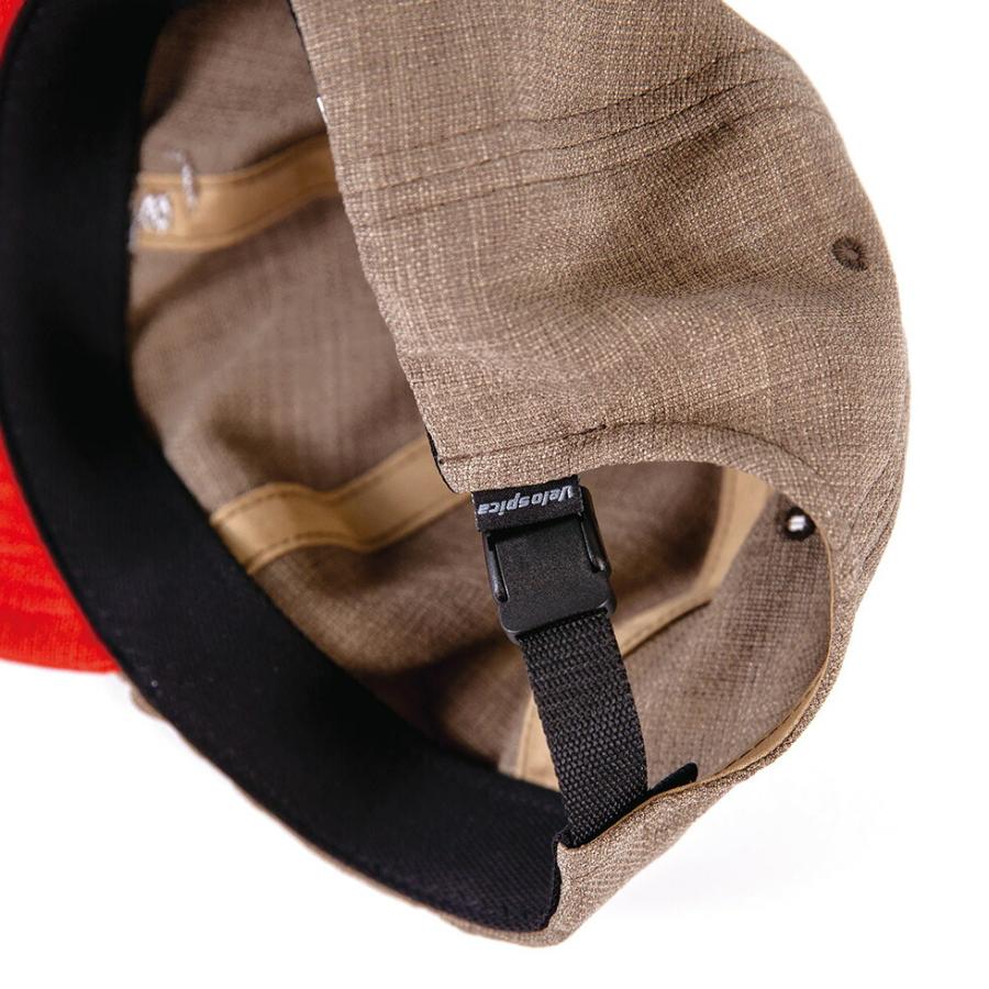 STATIC スタティック アポストルキャップ Apostle Cap メンズ レディース ユニセックス 登山 縦走 ハイキング ボルダー トレッキング アウトドア ウェア キャ… |  | 03