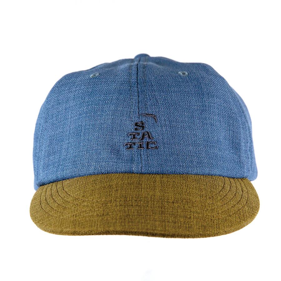 STATIC スタティック アポストルキャップ Apostle Cap メンズ レディース ユニセックス 登山 縦走 ハイキング ボルダー トレッキング アウトドア ウェア キャ… |  | 04