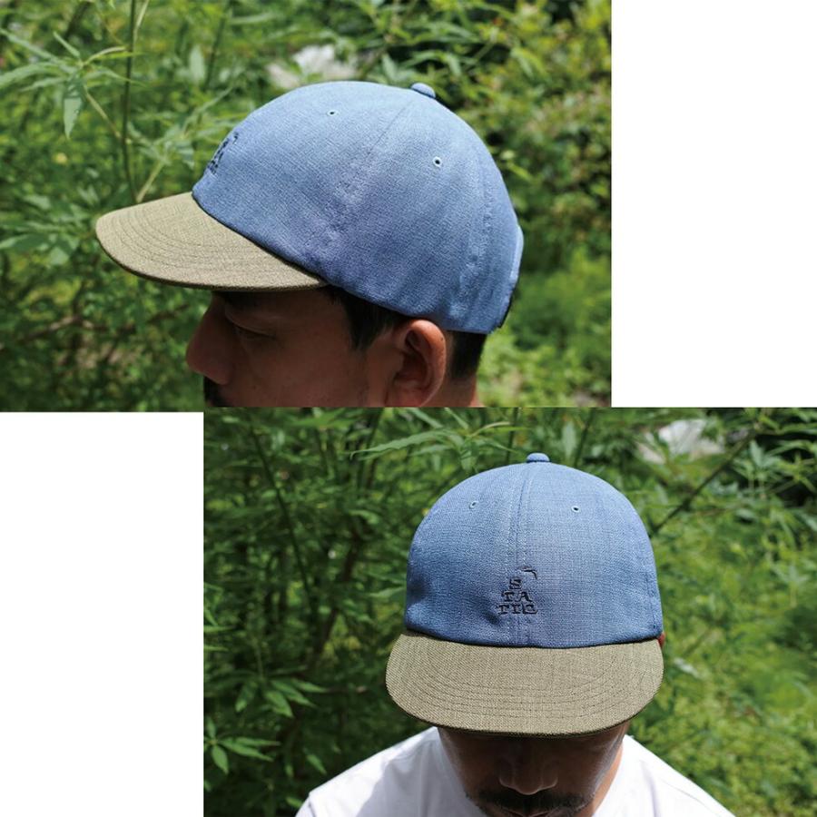 STATIC スタティック アポストルキャップ Apostle Cap メンズ レディース ユニセックス 登山 縦走 ハイキング ボルダー トレッキング アウトドア ウェア キャ… |  | 06