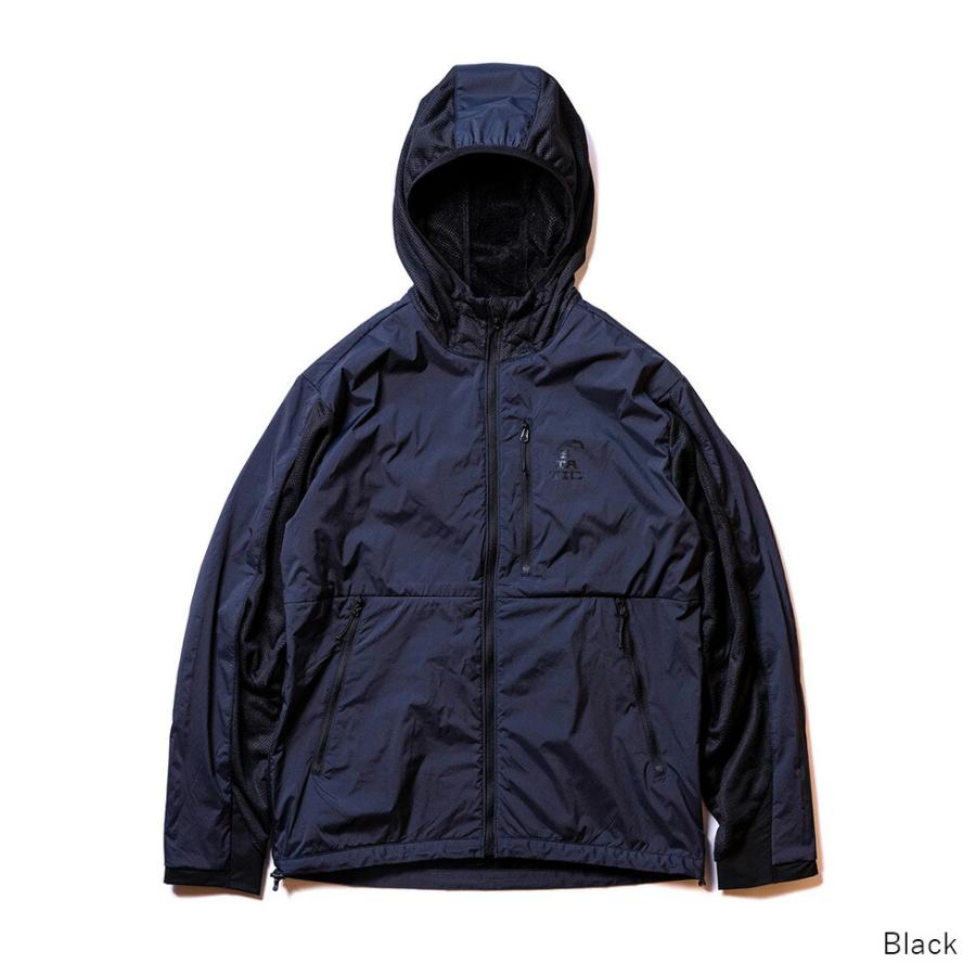 STATIC スタティック アドリフト フーディ ウィズ シェル ADRIFT HOODY WITH SHELL 登山 縦走 ハイキング ボルダー ランニング トレッキング アウトドア ウェ… |  | 01