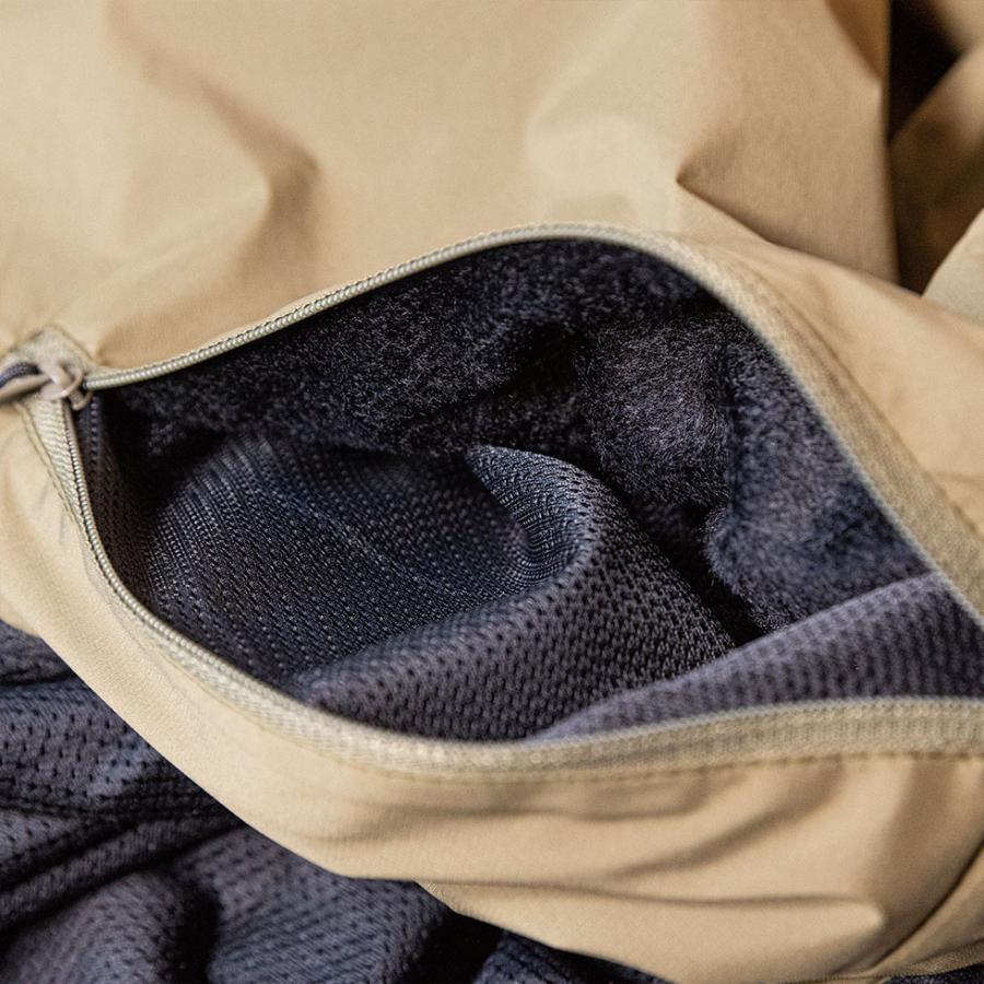 STATIC スタティック アドリフト フーディ ウィズ シェル ADRIFT HOODY WITH SHELL 登山 縦走 ハイキング ボルダー ランニング トレッキング アウトドア ウェ… |  | 04
