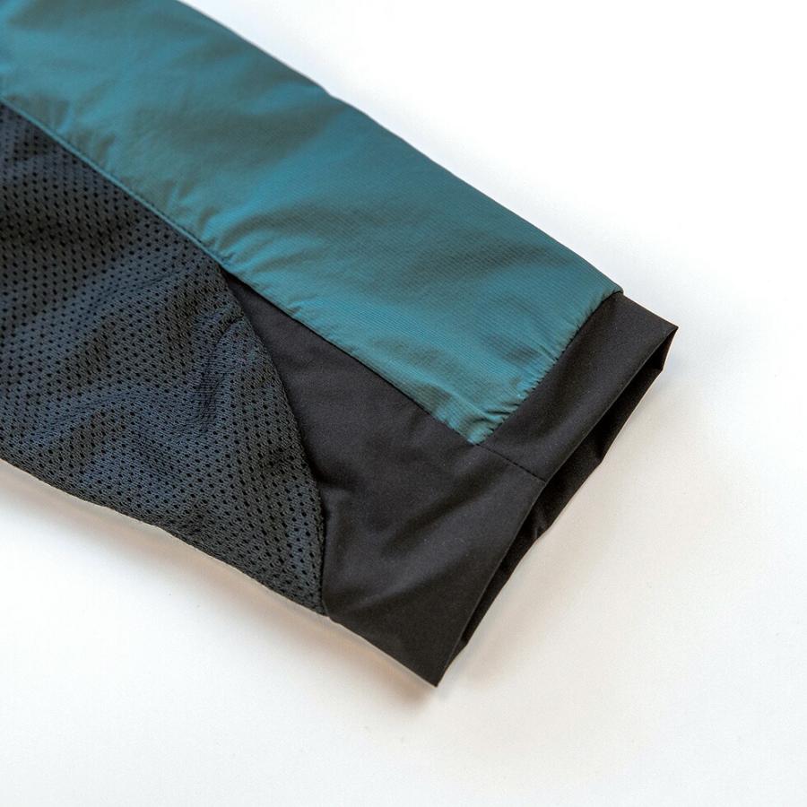 STATIC スタティック アドリフト フーディ ウィズ シェル ADRIFT HOODY WITH SHELL 登山 縦走 ハイキング ボルダー ランニング トレッキング アウトドア ウェ… |  | 05