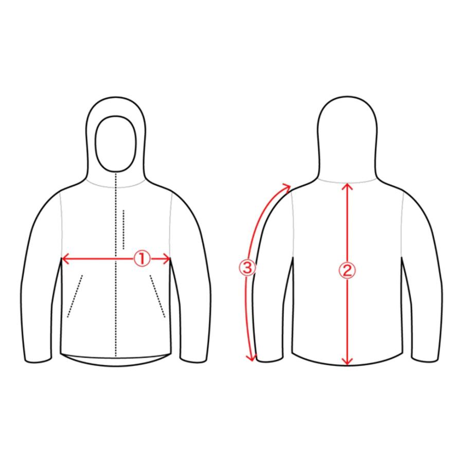 STATIC スタティック アドリフト フーディ ウィズ シェル ADRIFT HOODY WITH SHELL 登山 縦走 ハイキング ボルダー ランニング トレッキング アウトドア ウェ… |  | 06