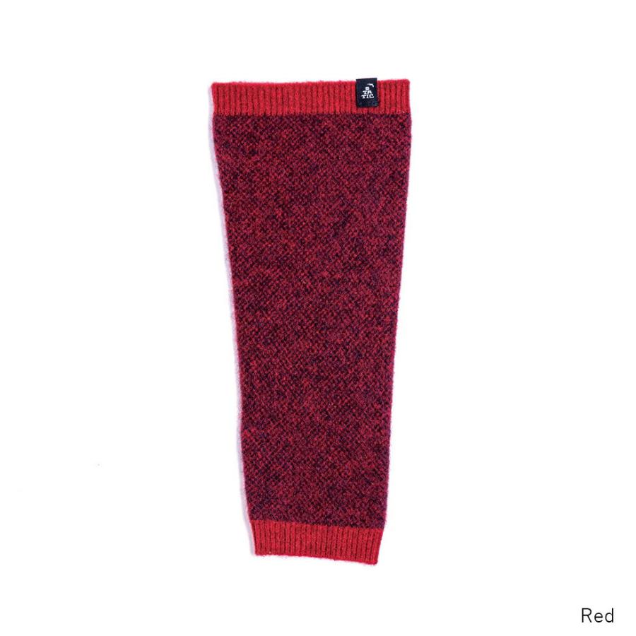 STATIC スタティック ヤク レッグウォーマー YAK LEG WARMER  登山 ハイキング トレッキング アウトドア ベースレイヤ―  ウール |  | 02