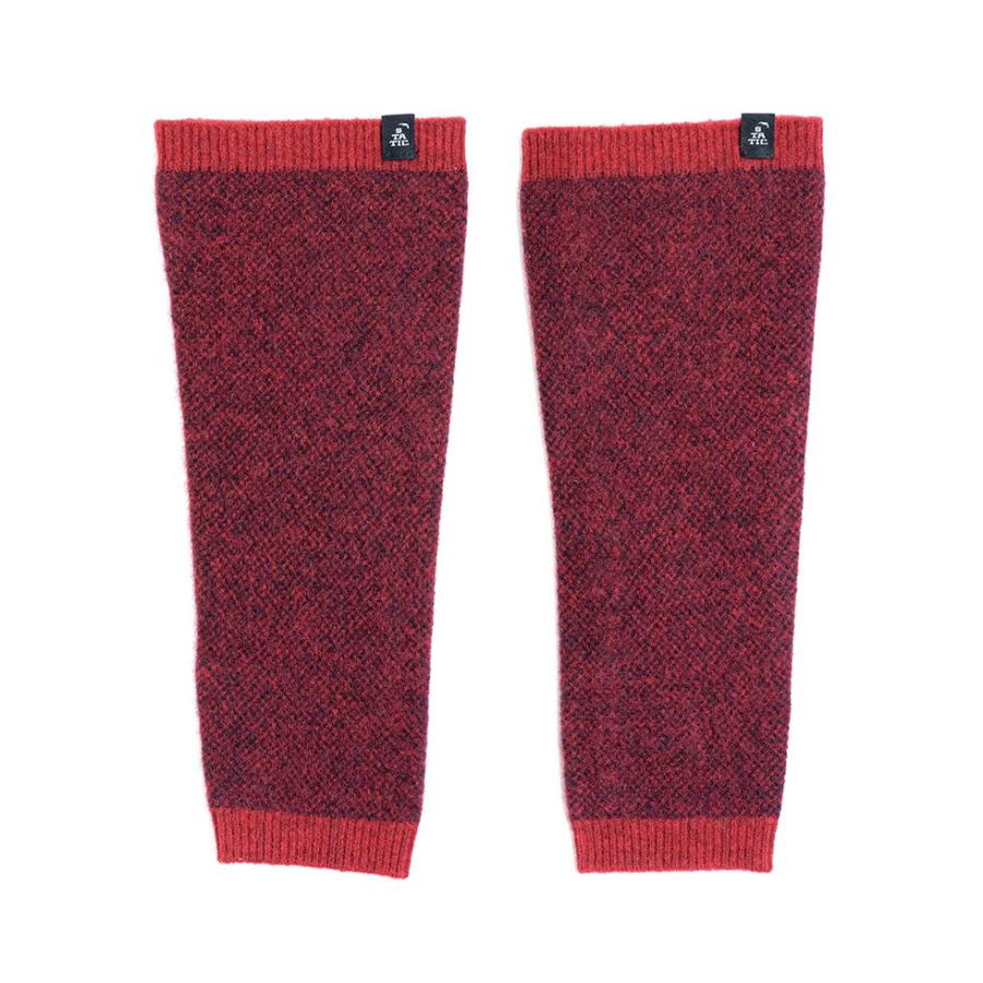 STATIC スタティック ヤク レッグウォーマー YAK LEG WARMER  登山 ハイキング トレッキング アウトドア ベースレイヤ―  ウール |  | 04