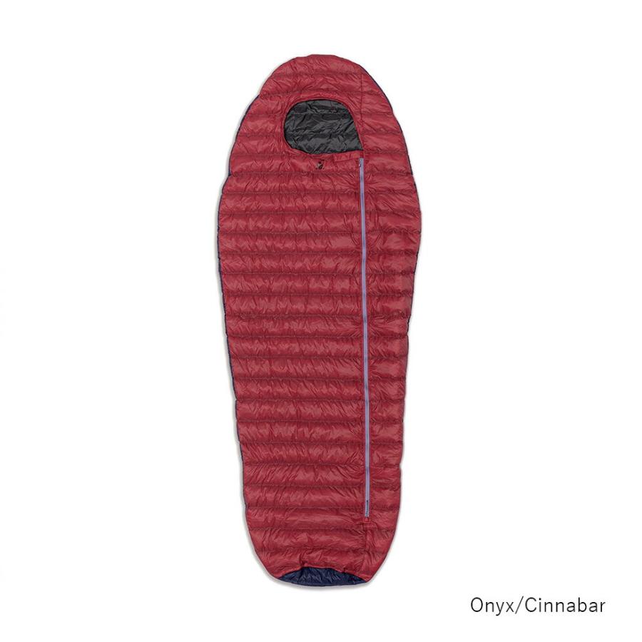 STATIC スタティック アフターバーナー スリーピングバッグ Afterburner Sleeping Bag Long ワイドフィット 化繊綿 3シーズン 寝袋 シュラフ ロングサイズ 登… |  | 01