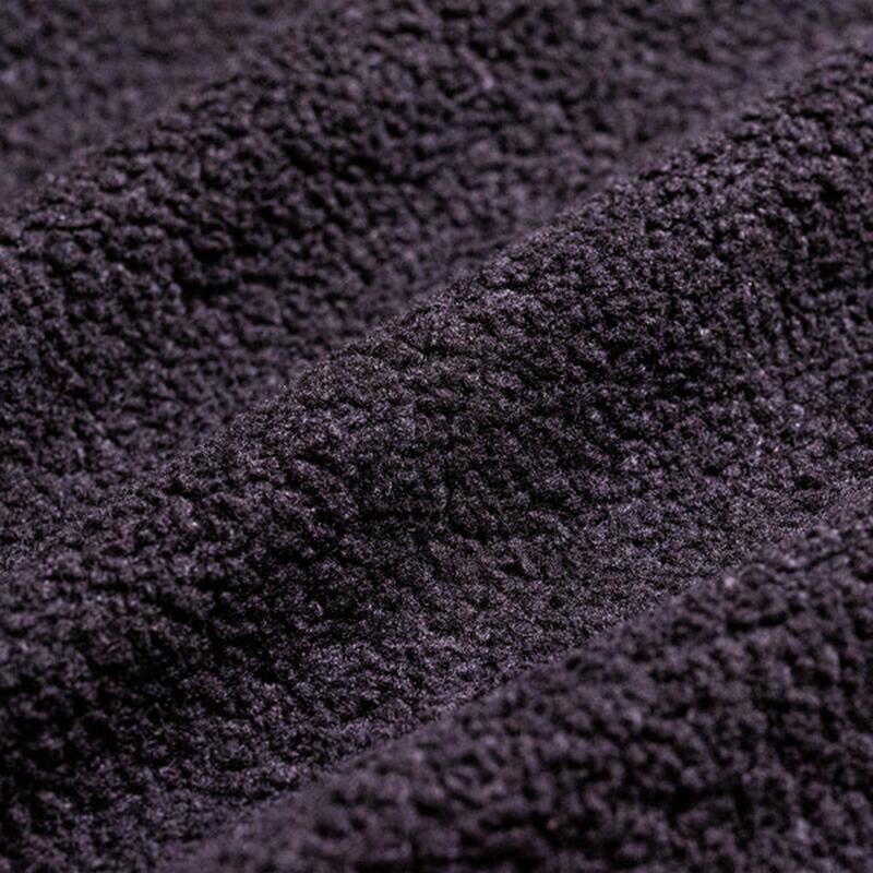 STATIC スタティック マウント トゥ シー クルー MT TO SEA CREW メンズ レディース ユニセックス フリース 登山 ハイキング トレッキング アウトドア カジュ… | トゥ | 04