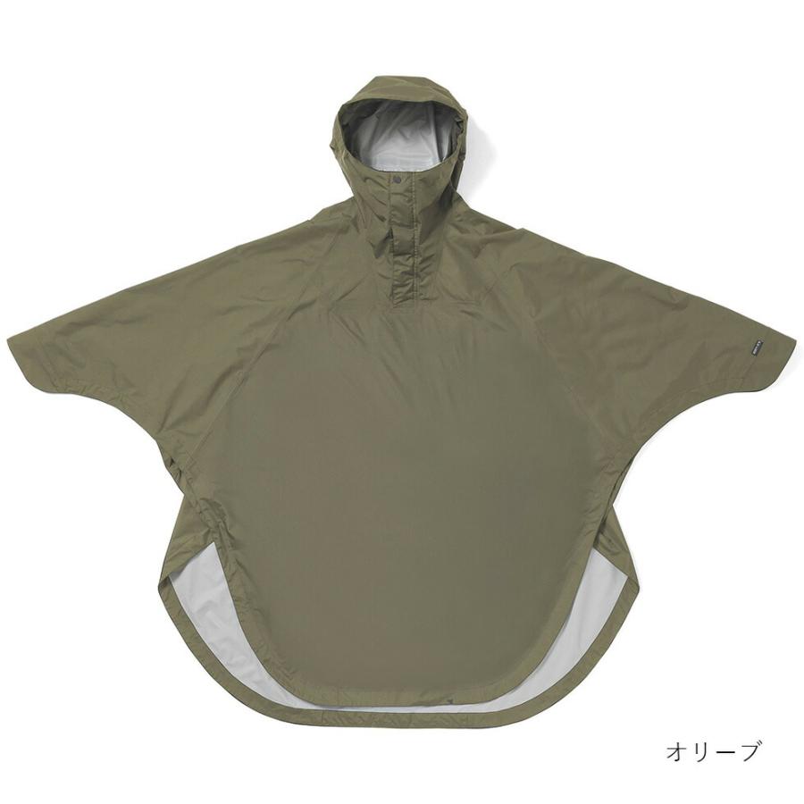241 ツーフォーワン エリア241 ポンチョ AREA241 PONCHO トップス ジャケット ベスト | 241 | 02