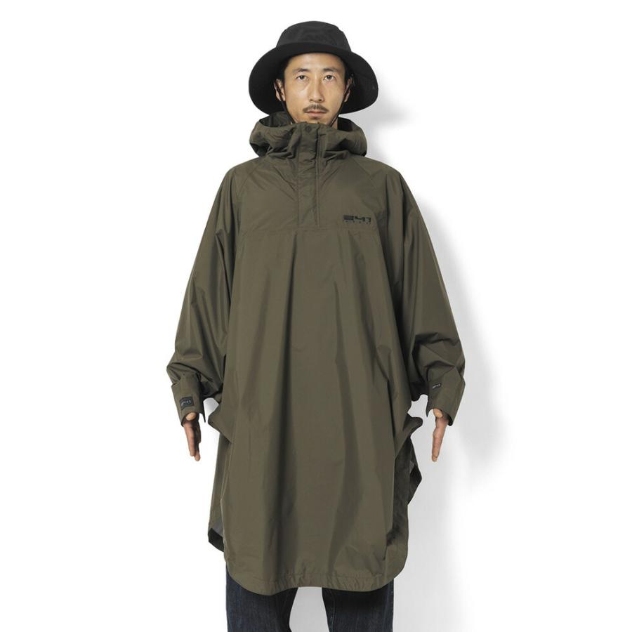 241 ツーフォーワン エリア241 ポンチョ AREA241 PONCHO トップス ジャケット ベスト | 241 | 03