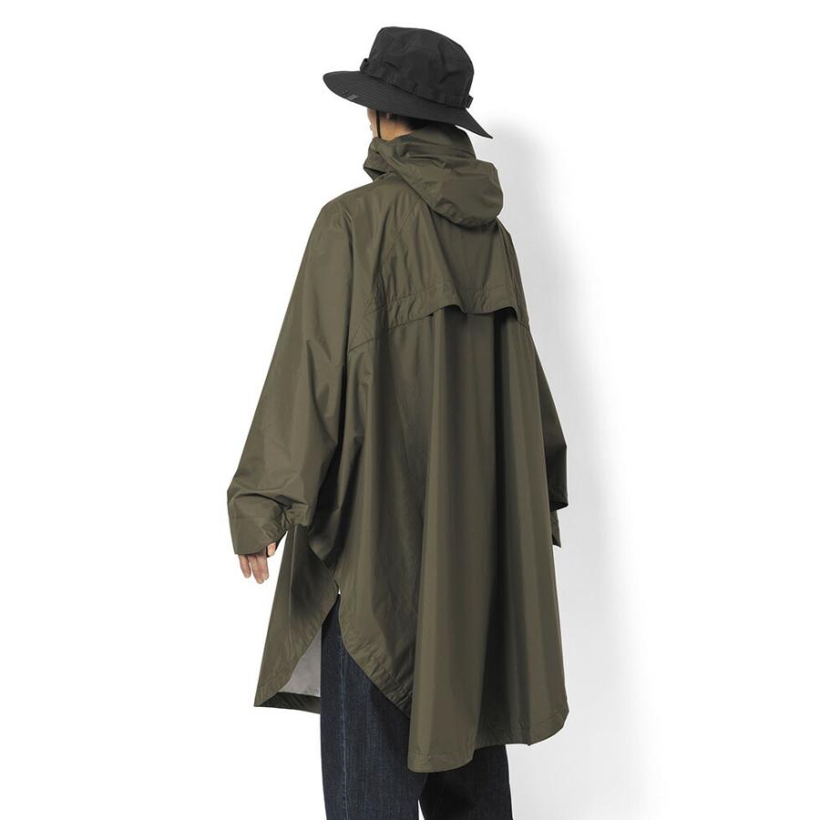 241 ツーフォーワン エリア241 ポンチョ AREA241 PONCHO トップス ジャケット ベスト | 241 | 04