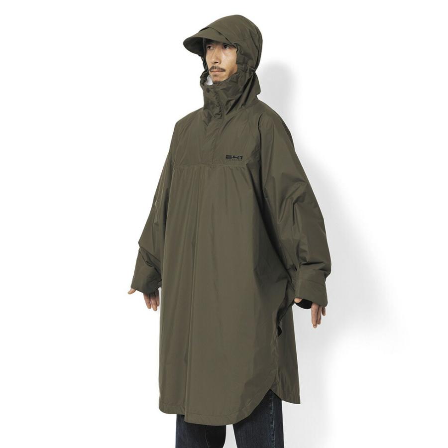 241 ツーフォーワン エリア241 ポンチョ AREA241 PONCHO トップス ジャケット ベスト | 241 | 05