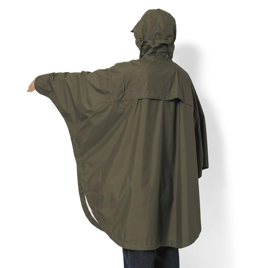 241 ツーフォーワン エリア241 ポンチョ AREA241 PONCHO トップス ジャケット ベスト | 241 | 06