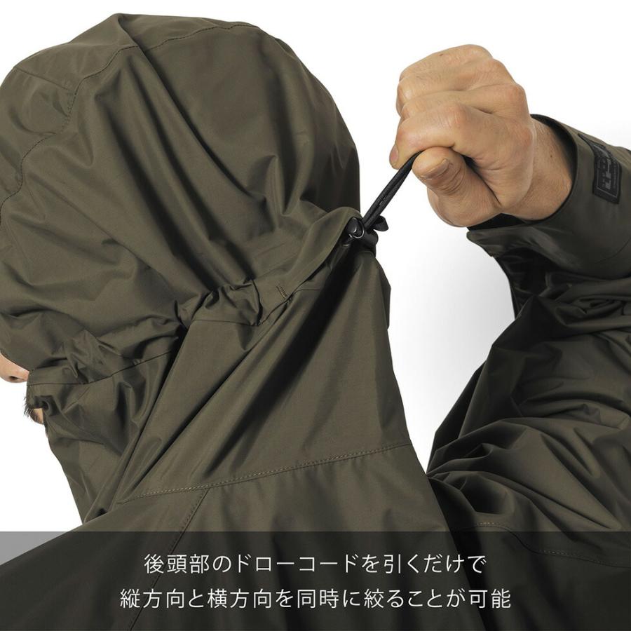 241 ツーフォーワン エリア241 ポンチョ AREA241 PONCHO トップス ジャケット ベスト | 241 | 07
