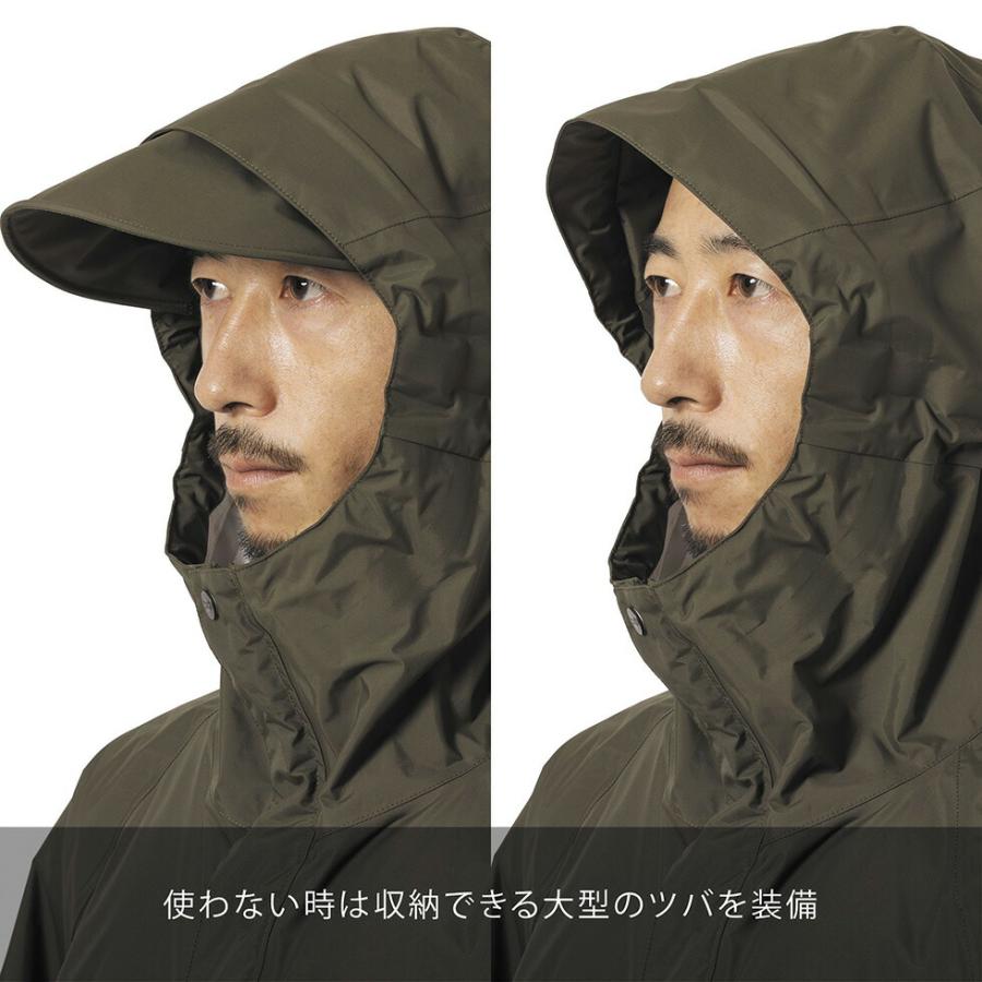 241 ツーフォーワン エリア241 ポンチョ AREA241 PONCHO トップス ジャケット ベスト | 241 | 08