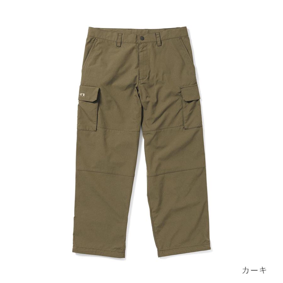 241 ツーフォーワン エリア241 カーゴパンツ AREA241 CARGO PANTS ボトムス ロングパンツ | 241 | 01
