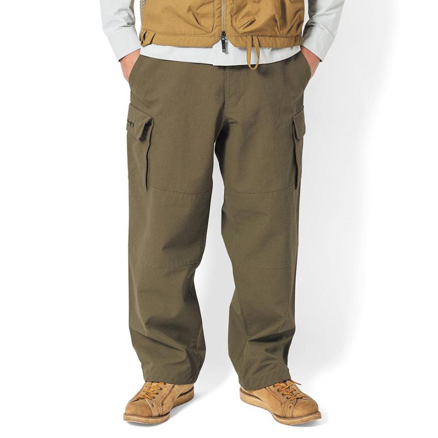241 ツーフォーワン エリア241 カーゴパンツ AREA241 CARGO PANTS ボトムス ロングパンツ | 241 | 04