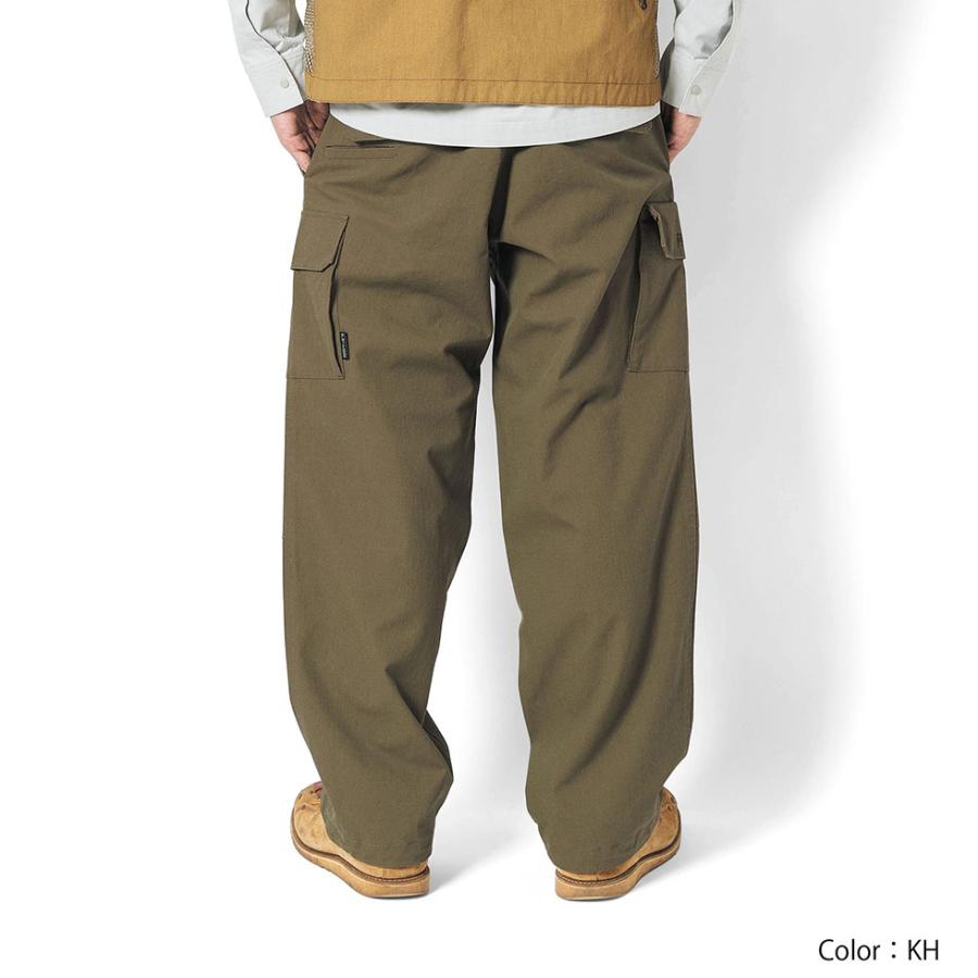 241 ツーフォーワン エリア241 カーゴパンツ AREA241 CARGO PANTS ボトムス ロングパンツ | 241 | 07