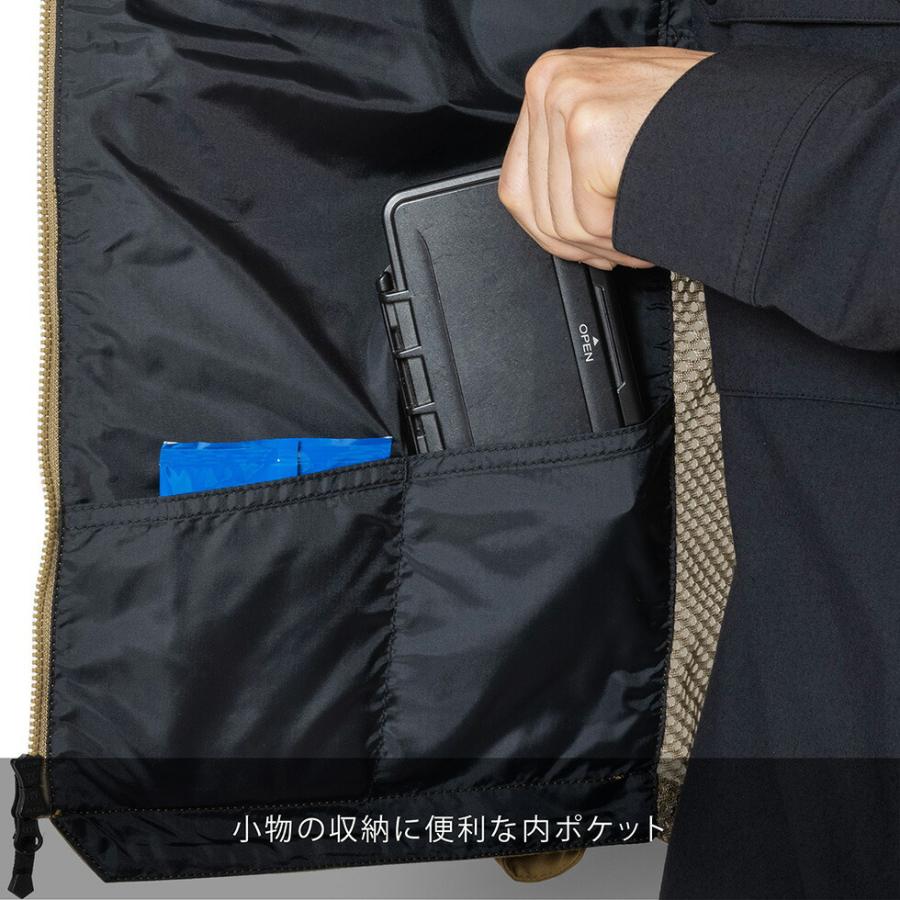 241 ツーフォーワン エリア241 ベスト AREA241 VEST メンズ 日曜大工 DIY ワークベスト フィッシングベスト ツールボックス アウトドア CORDURAR MB1351 | 241 | 12