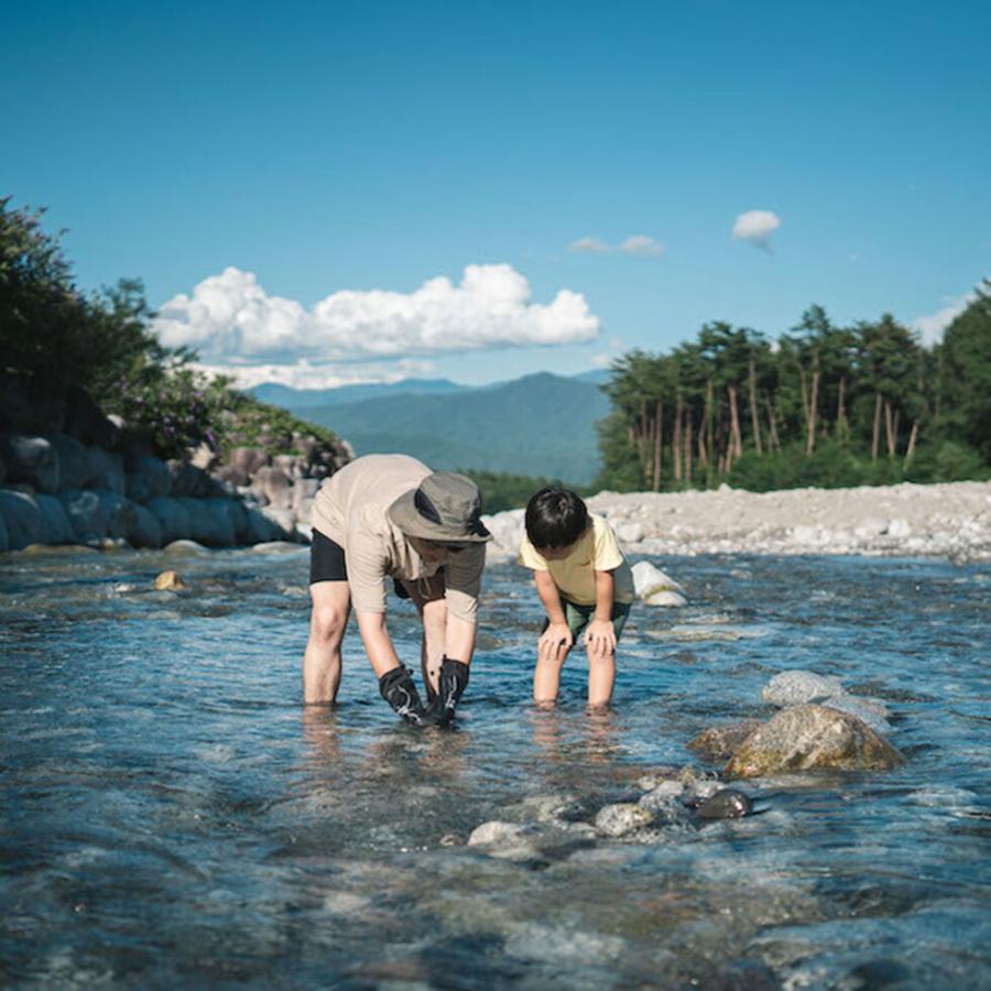 TEMRES テムレス TEMRES 03 ADVANCE BK ショーワ テムレス 03 アドバンスブラック 手袋 透湿防水 グローブ 防水性 透湿性 ポリウレタン アウトドア | grove | 06