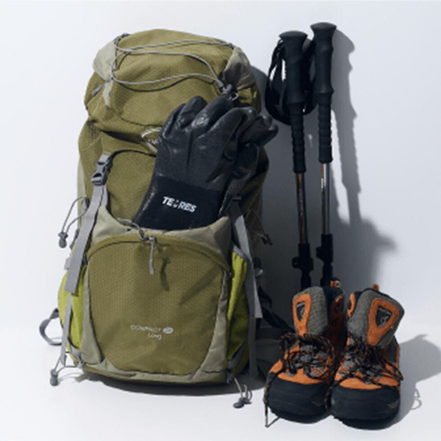 TEMRES テムレス TEMRES 05overshell ショーワ テムレス 05 オーバーシェル 手袋 グローブ アウターグローブ 防寒 ポリウレタン アウトドア 登山 透湿性 防水性 | grove | 04