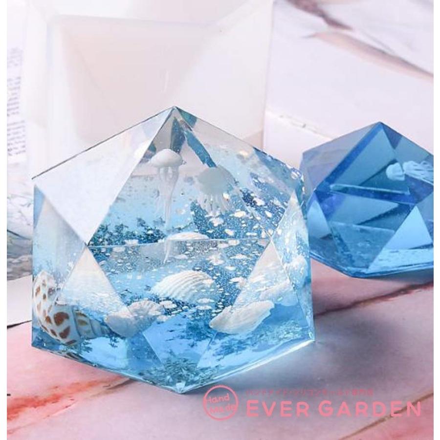 オルゴナイト 2個セット 宝石 多面体 シリコンモールド ネックレス アクセサリー パーツ 作成 UVレジン オルゴナイト エポキシ樹脂 樹脂粘土 型 :2A-2RLT-9VUK:ハンドメイド専門店 Evergarden - 通販 - Yahoo!ショッピング オルゴナイト 2個セット 宝石 多面体 シリコンモールド ネックレス アクセサリー パーツ 作成 UVレジン オルゴナイト エポキシ樹脂 樹脂粘土 型 :2A-2RLT-9VUK:ハンドメイド専門店 Evergarden - 通販 - Yahoo!ショッピング