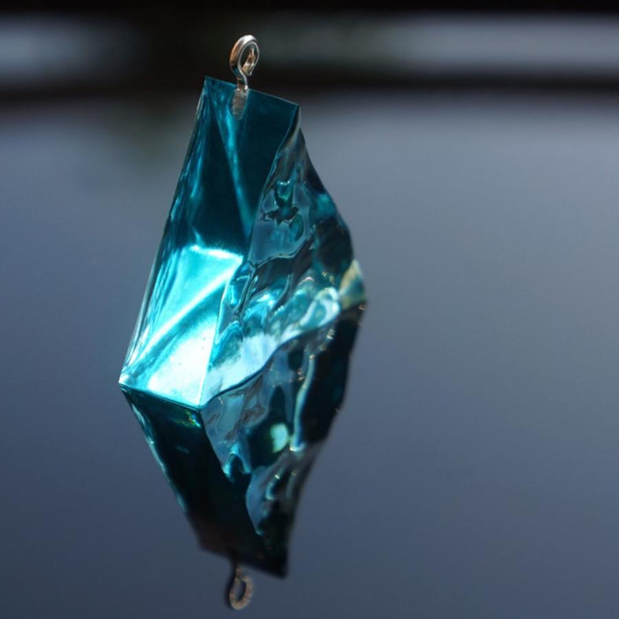 No 754★海模様レジンヘアアクセサリー★夏★٩(๑❛ᴗ❛๑)۶ No 754☆海模様レジンヘアアクセサリー☆夏☆٩(๑❛ᴗ❛