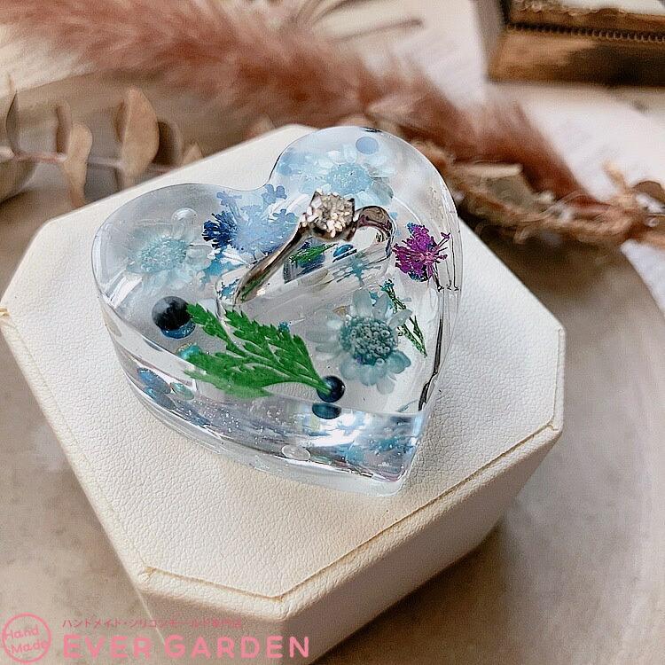 シリコンモールド リングピロー 指輪置き 指輪 リング ホルダー