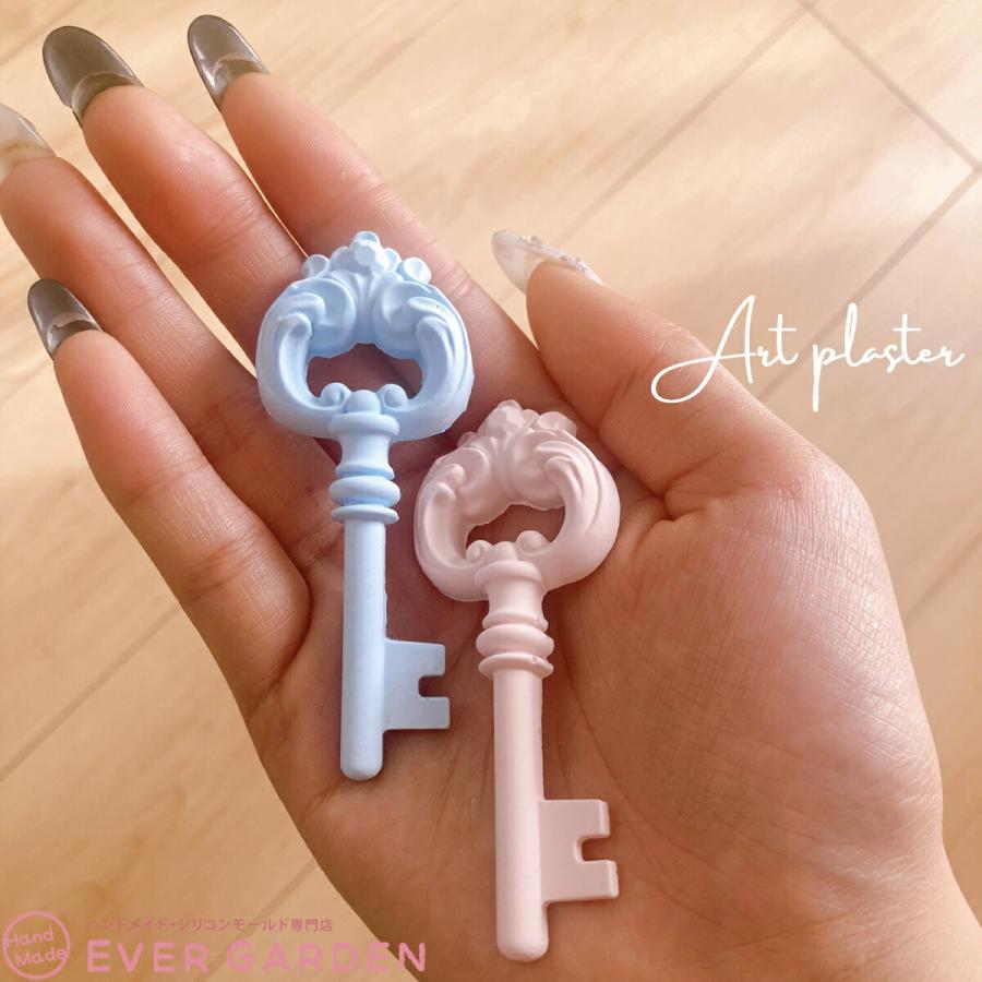 カギ 鍵 シリコンモールドアンティーク レトロ key キー レジン カギ 鍵 シリコンモールドアンティーク レトロ key キー レジン