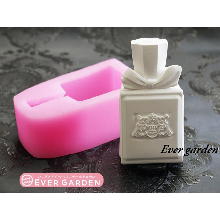 香水瓶 パフュームボトル シリコンモールド アロマハイストーン 石膏 手作り 石鹸 レジン 樹脂 粘土 Gt W1la Dp7h ハンドメイド専門店 Evergarden 通販 Yahoo ショッピング