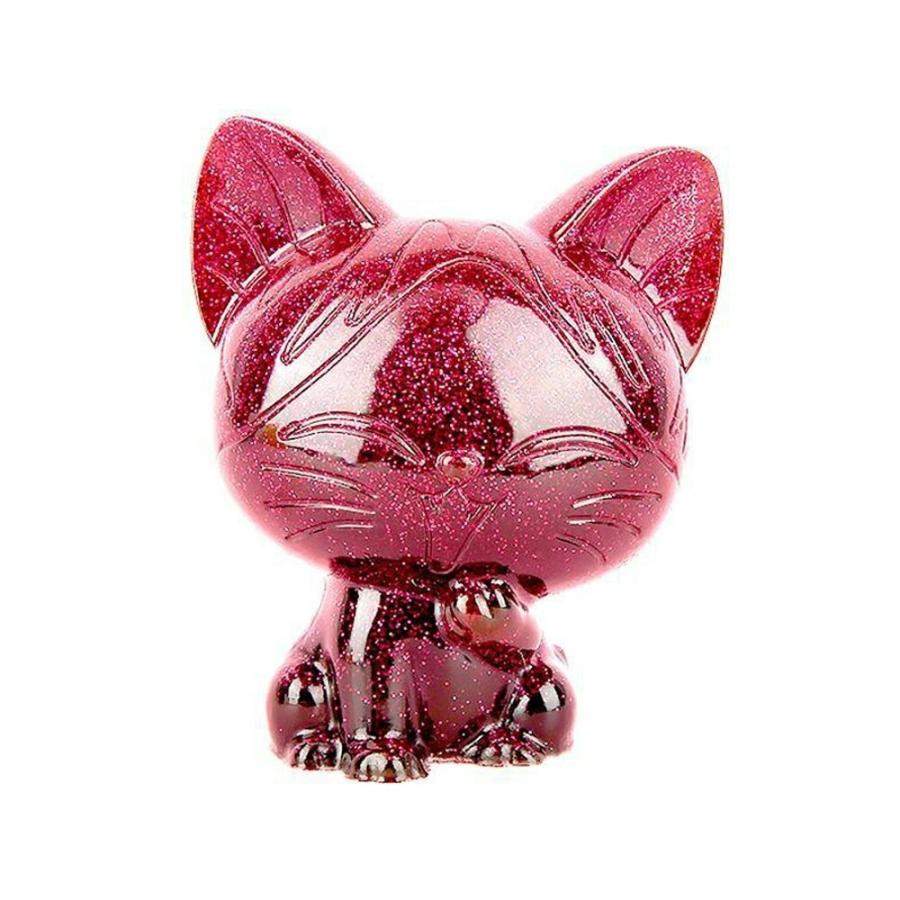 猫 立体 レジン UVレジン エポキシ樹脂 アロマストーン 手作り 石鹸