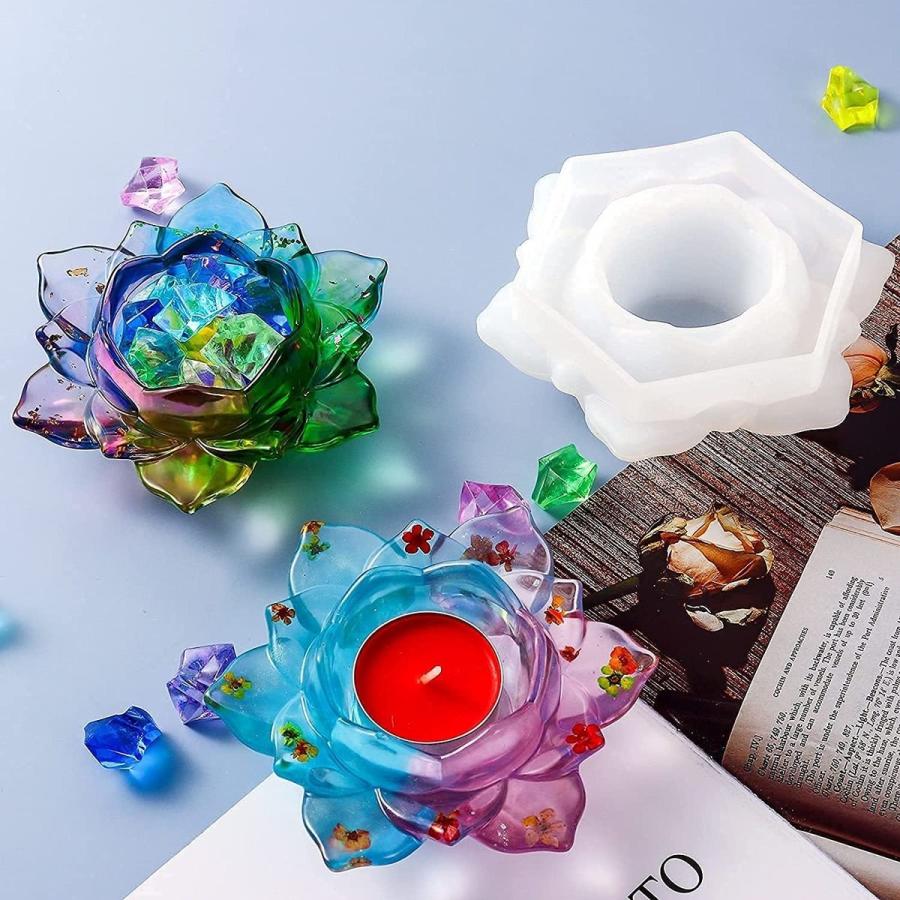 ハンドメイド❤金箔入り♪メラスフェルラの押し花のレジン箸置き2個セット❤ 楽天市場】【シリコンモールド お花】3つセット 花 立体