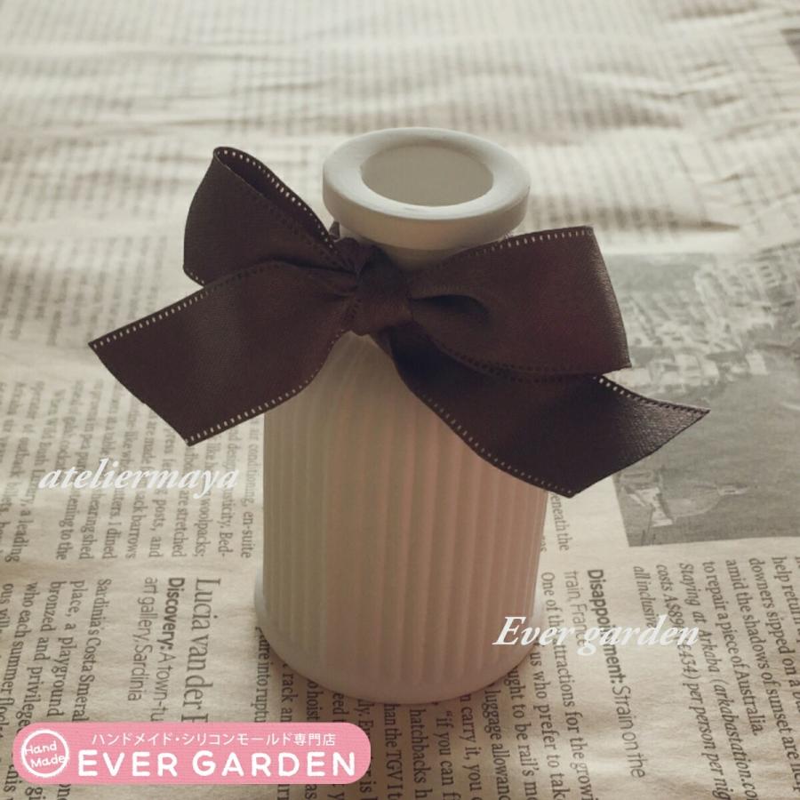 花瓶 シリコンモールド レジン アロマストーン 手作り 石鹸 キャンドル 樹脂 粘土 オルゴナイト 型 抜き型 Eazybahi