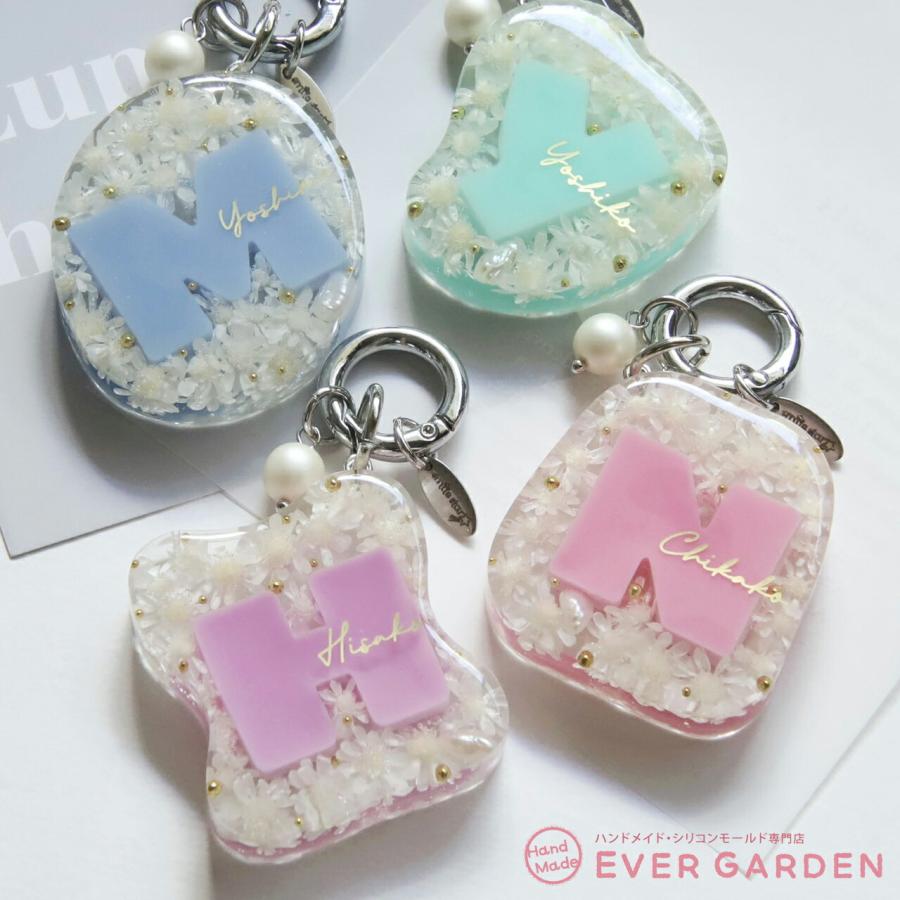 レジンアクセサリー、シェイカーオーダーメイドページ レジンアクセサリー、シェイカーオーダーメイドページ