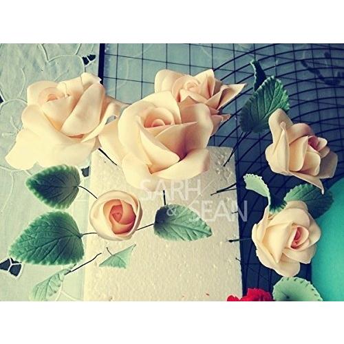 バラ 花 びら 成形 ３d シリコンモールド アロマハイストーン 石膏 手作り 石鹸 レジン 樹脂 粘土 T5 33nu R3r9 ハンドメイド専門店 Evergarden 通販 Yahoo ショッピング