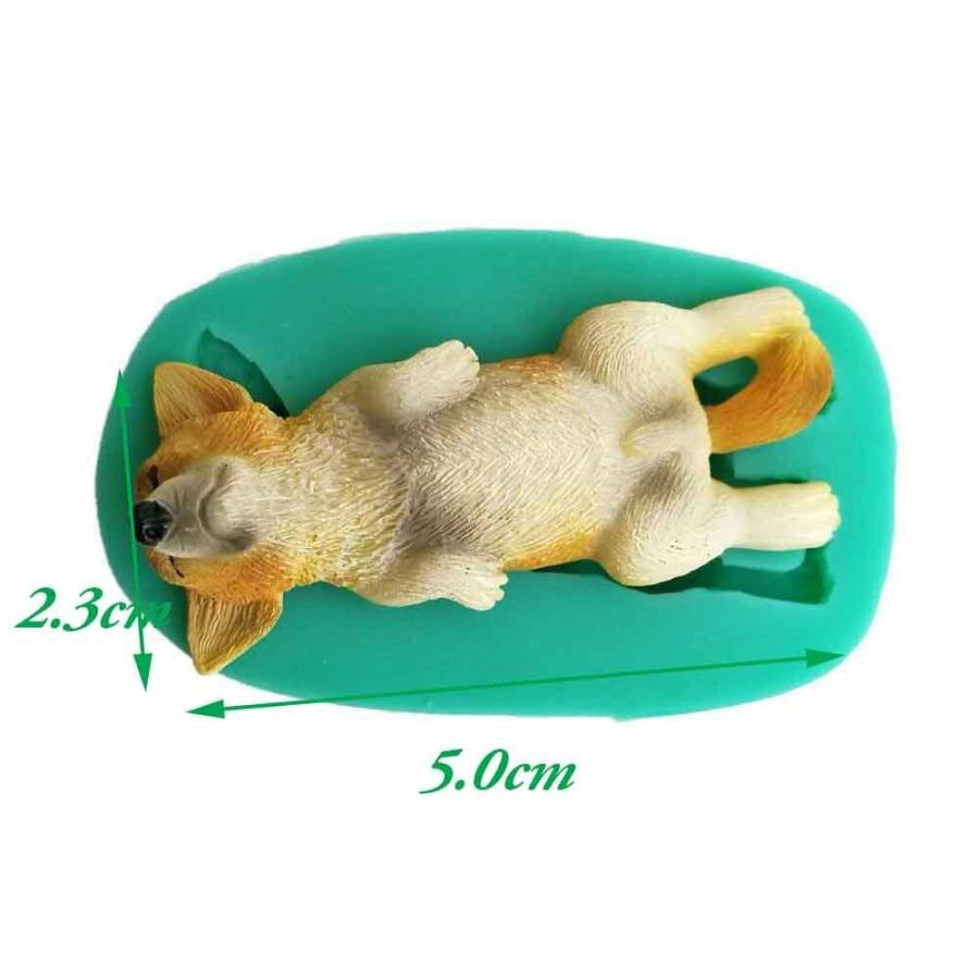 シリコンモールド 犬 ３匹 立体 イヌ 動物 シリコン モールド レジン アロマストーン 手作り 石鹸 キャンドル 樹脂 粘土 オルゴナイト 型 抜き型 Vp G6iw Ulxn ハンドメイド専門店 Evergarden 通販 Yahoo ショッピング