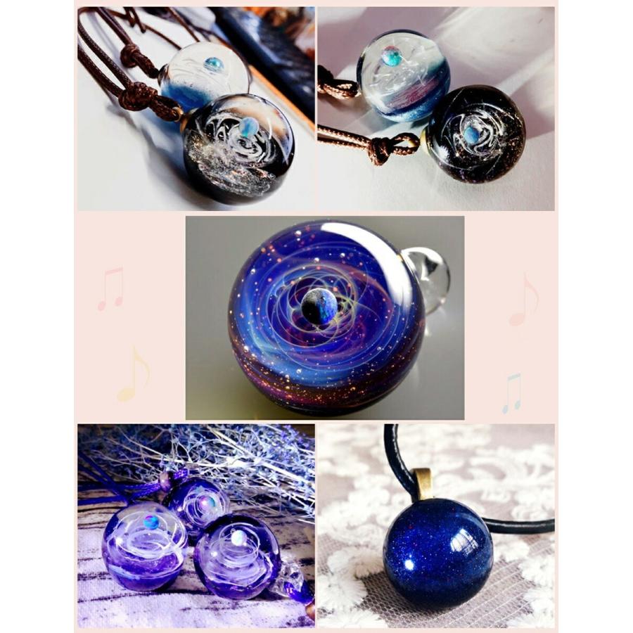 球体 5個セット レジン シリコンモールド オルゴナイト uvレジン  