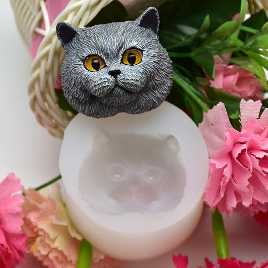 ストーンマーケット 猫ちゃん 肉球 レジンチャーム付き