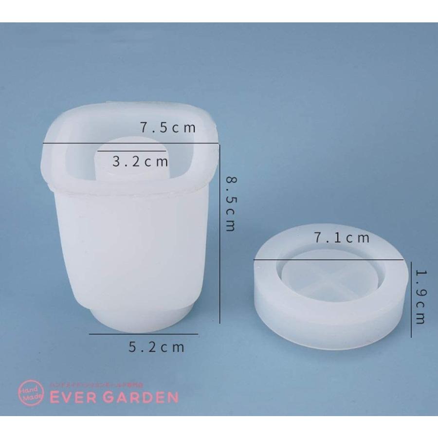 Mー516 オルゴナイト ❣️ 小物入れ ❣️ レジン Mー516 オルゴナイト