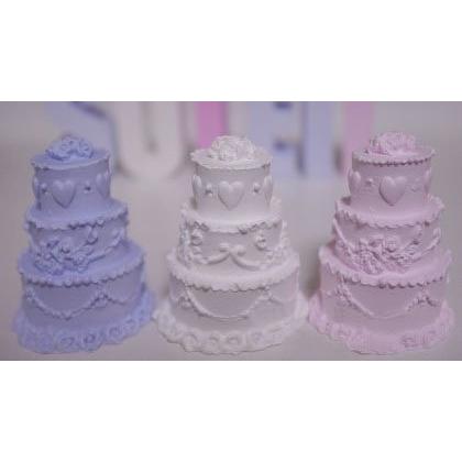 ウェディングケーキ シリコンモールド レジン アロマハイストーン 手作り 石鹸 樹脂 粘土 レジン シリコン モールド シリコン 型 抜き型 キット Ya 1q7s 22hu ハンドメイド専門店 Evergarden 通販 Yahoo ショッピング