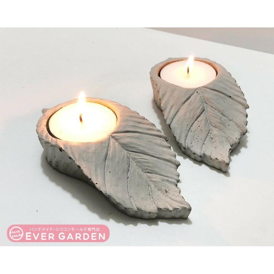 リーフ 葉っぱ キャンドル入れ シリコンモールド レジン アロマストーン アロマワックスバー アロマワックスサシェ 手作り 石鹸 キャンドル 型 抜き型 Zc E28l X3il ハンドメイド専門店 Evergarden 通販 Yahoo ショッピング