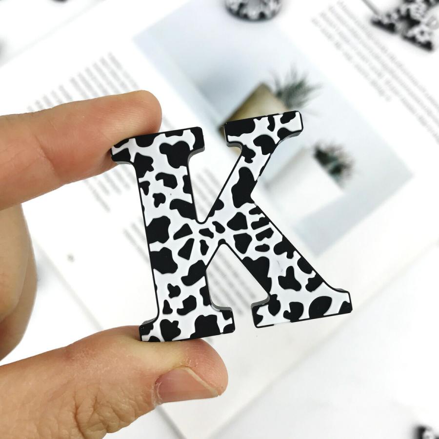 maaa様確認用♡イニシャルオブジェ イニシャルオブジェ - オブジェ