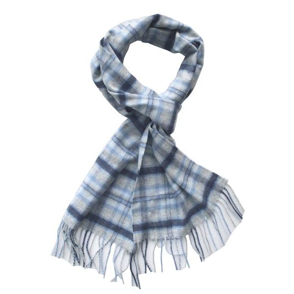 ストール マフラー ブランド Johnstons ジョンストンズ カシミア メンズ プレゼント ギフト Supersport Tn