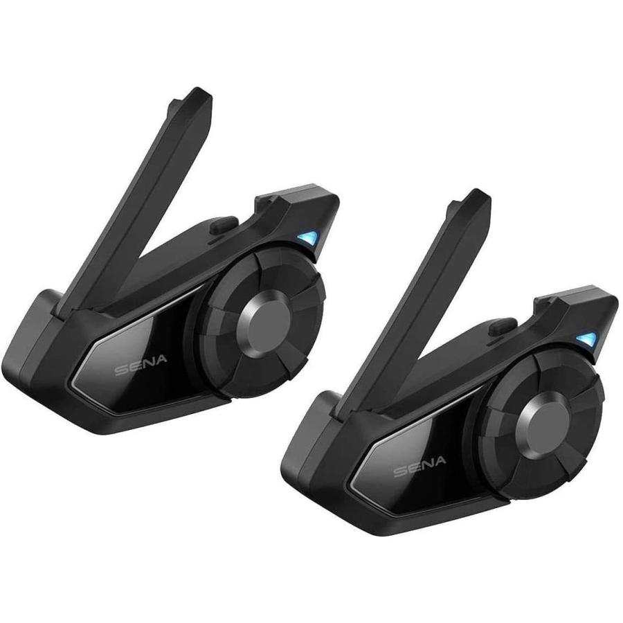 年末のプロモーション SENA 30K Bluetooth セナ デュアルパック 30K
