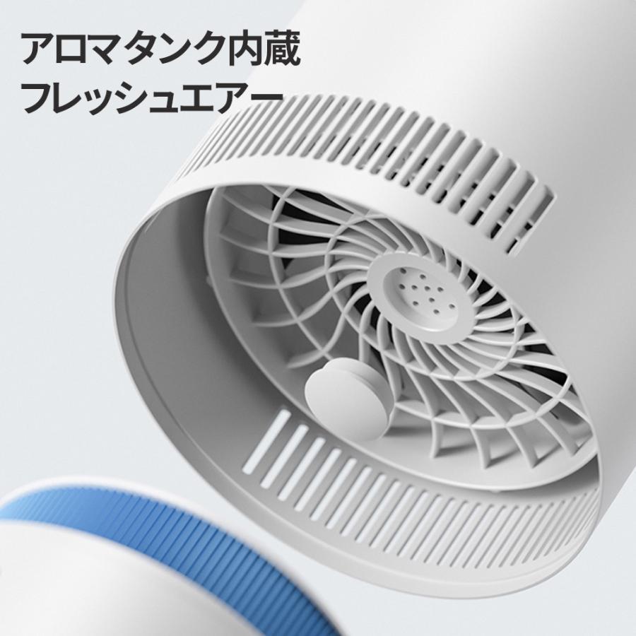 加湿器 気化式 大容量 4L 最大18畳対応 4重除菌 気化式加湿器 上部給水