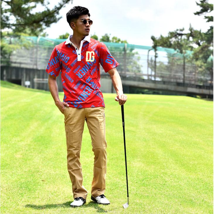 Diviner Golf ゴルフパンツ メンズ 春春 ゴルフウェア ゴルフ ウェア パンツ 春 大きいサイズ カーゴパンツ チノパンツ ブーツカット Joker By Evergreen 通販 Yahoo ショッピング