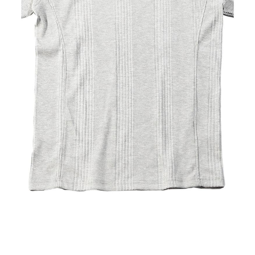 選べる袖丈 Tシャツ メンズ 長袖 Vネック Tシャツ メンズ タイト 無地 ロンT メンズ 7分袖Tシャツ メンズ 細身  半袖Tシャツ 春夏 春 夏 武骨 | joker | 21