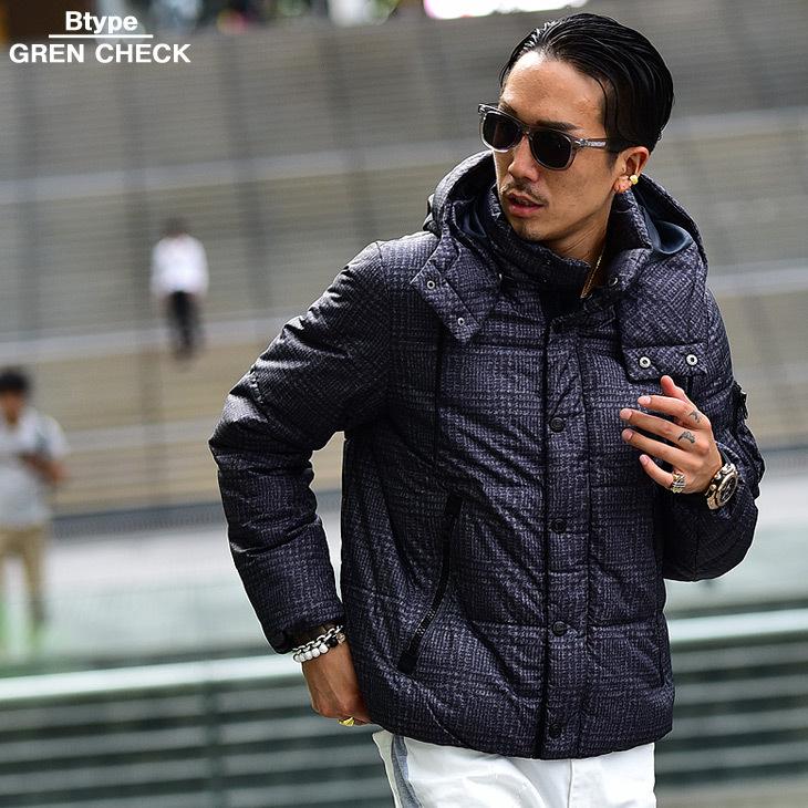 ジャケット メンズ カジュアル カジュアルジャケット アウター 中綿ジャケット 中綿 中綿ブルゾン ダウンジャケット ダウン 冬 冬服 冬物 スポーツ Joker By Evergreen 通販 Paypayモール