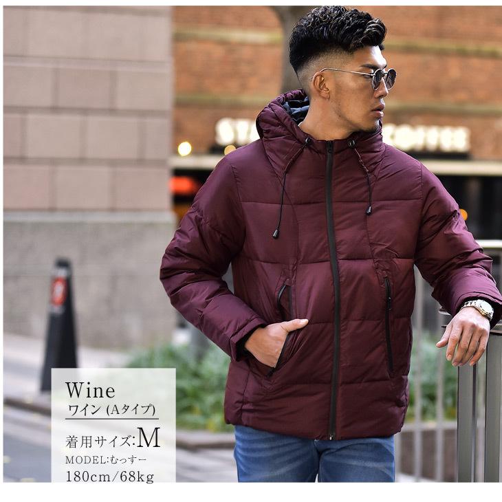 ジャケット メンズ カジュアル カジュアルジャケット アウター 中綿ジャケット 中綿 中綿ブルゾン ダウンジャケット ダウン 冬 冬服 冬物 スポーツ Joker By Evergreen 通販 Paypayモール