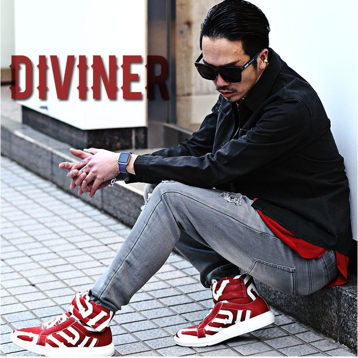 安い超激安 スニーカー マジックテープ レッド Joker By Evergreen 通販 Paypayモール メンズ シューズ ハイカット ミドルカット ロゴ 靴 オシャレ ベルクロ 人気最新品 Popshap Com